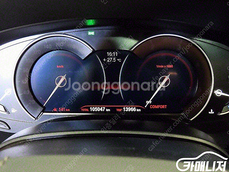 [BMW]5시리즈 (G30) 520d M 스포츠 플러스...--9