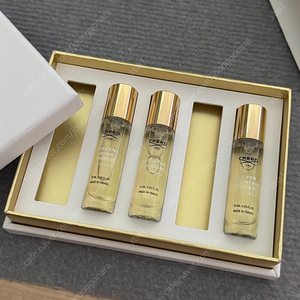 크리드 디스커버리 10ml(실버마운틴워터,어벤투스코롱,그린아이리쉬트위드)