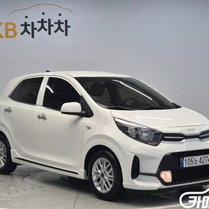 모닝 어반 프레스티지 2023 년 중고차◆전액할부◆중고차리스◆중고렌트◆