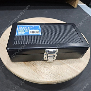 Bluetec 게이지블록 (BD516-032) 중고 판매