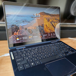삼성 nt930sbe-k58a 팝니다