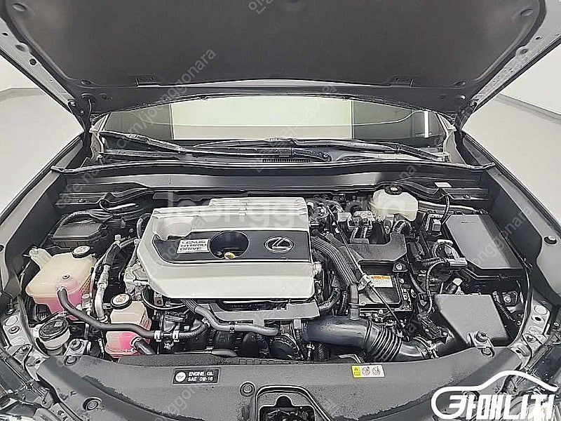 [렉서스]UX 250h 2.0 2WD ★중고차★중고차매...--5