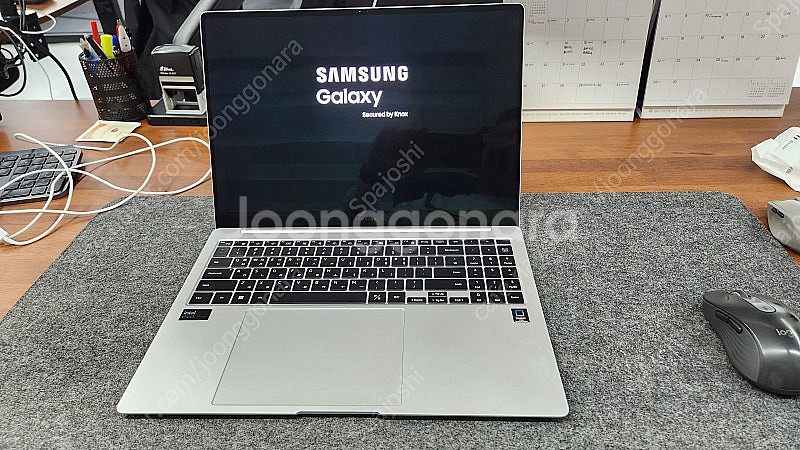 갤럭시 북4 Pro (NT960XGK-KD72S)--0