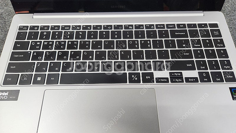 갤럭시 북4 Pro (NT960XGK-KD72S)--1