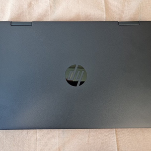 [개인-25만원] HP 파빌리온 14인치 노트북 12세대 i5-1235U 10코어, 512GB NVME SSD
