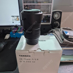 탐론2875g2 팝니다