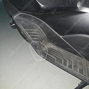 21년식 pcx125 ㅍㅁ