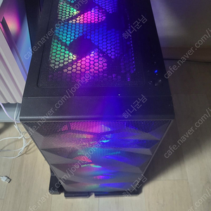 14600kf + 4070s