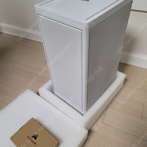 corsair 2000d itx sff