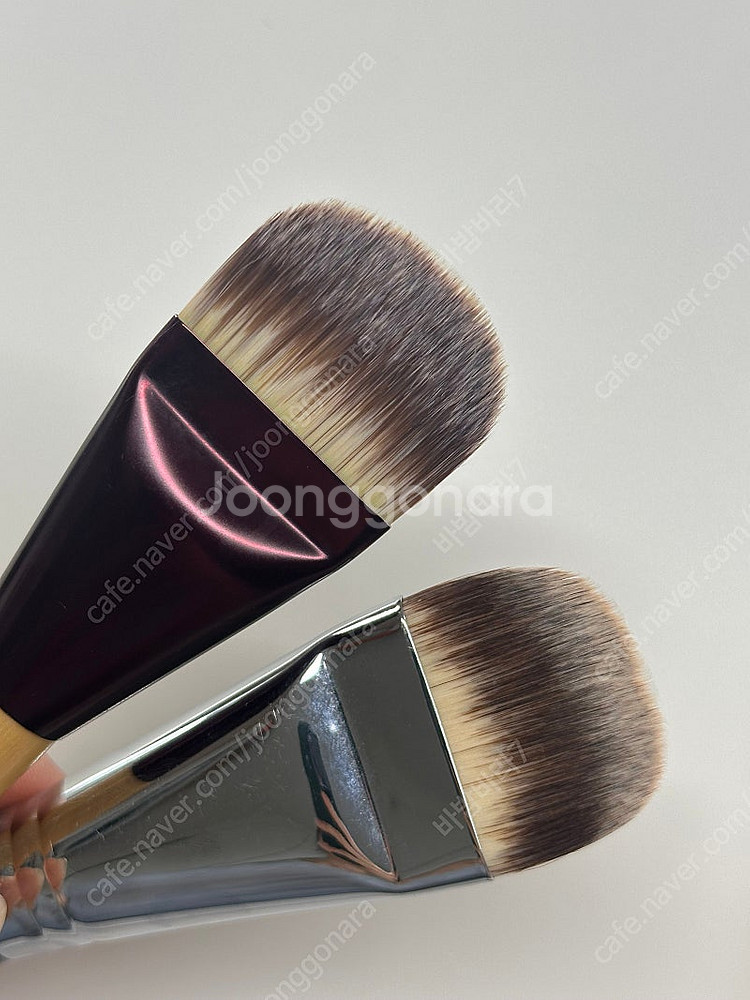 꾸셀st 이니스프리 파운데이션 브러쉬 윤광--0