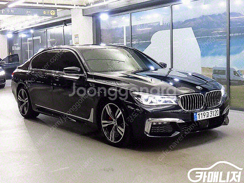 [BMW]7시리즈 (G11) 740Li xDrive (...--1