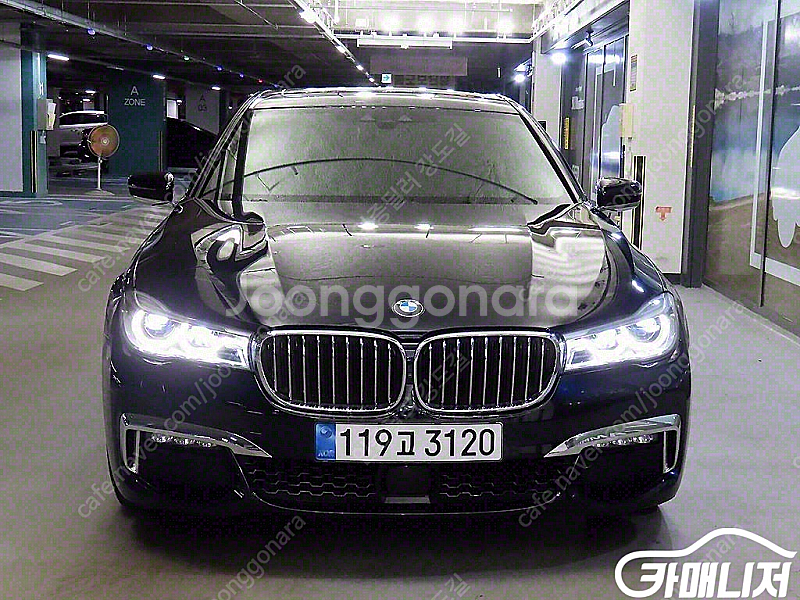 [BMW]7시리즈 (G11) 740Li xDrive (...--2