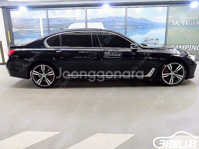 [BMW]7시리즈 (G11) 740Li xDrive (...--3