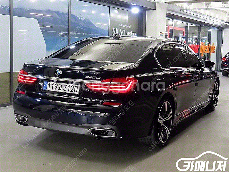 [BMW]7시리즈 (G11) 740Li xDrive (...--4