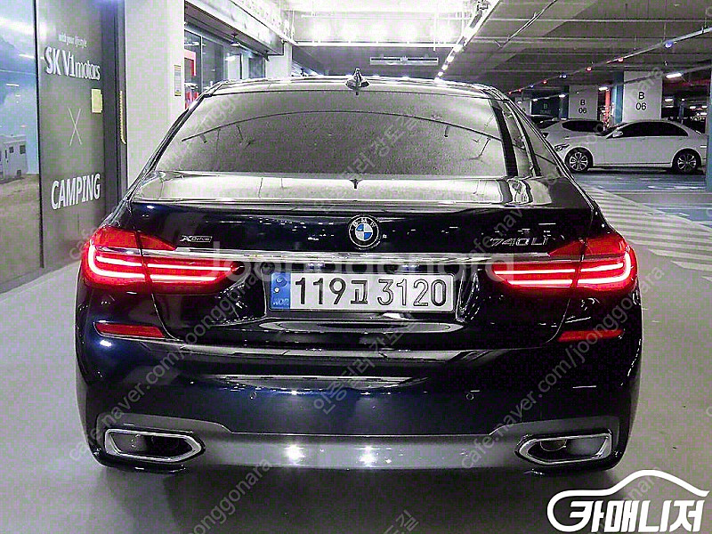[BMW]7시리즈 (G11) 740Li xDrive (...--5