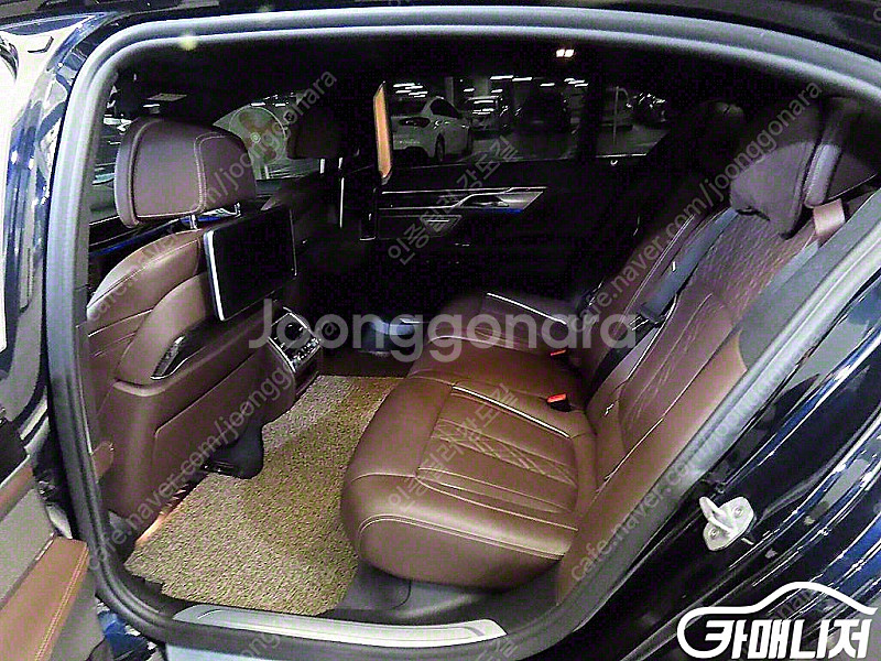 [BMW]7시리즈 (G11) 740Li xDrive (...--7