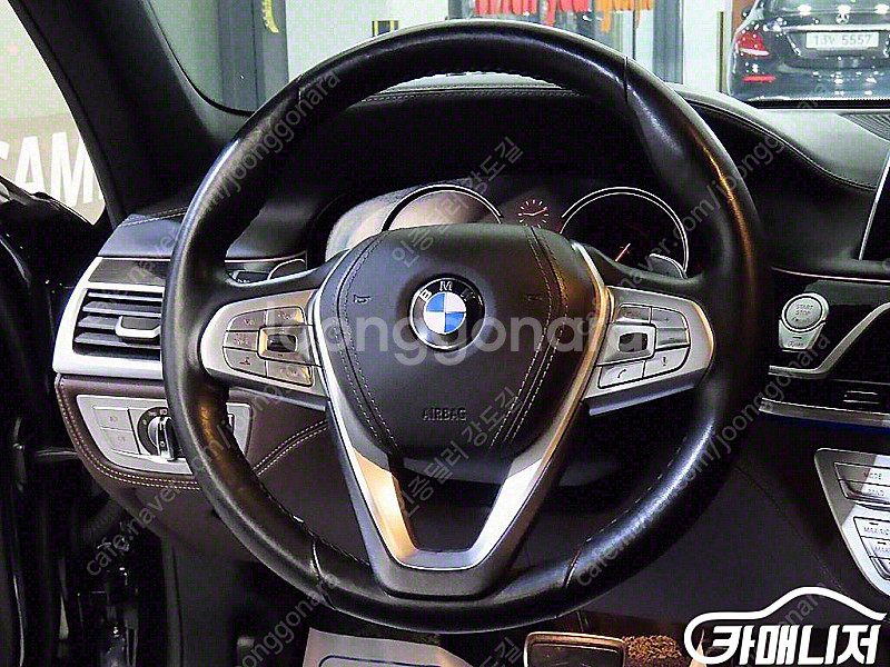 [BMW]7시리즈 (G11) 740Li xDrive (...--8