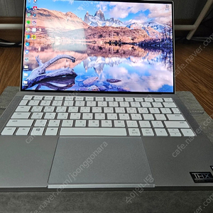 (출시가 220만원) RAZER노트북 인텔i7 16GB 512GB 신품급