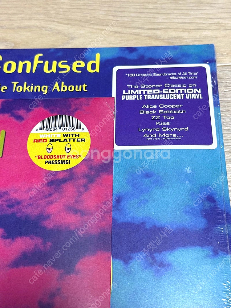 90년 미국 영화 사운드트랙 lp 등 레코드 판매합니다--2