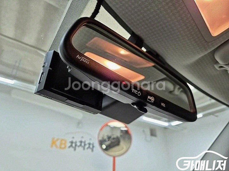 캐스퍼 1.0 가솔린 터보 2023 년 중고차/전액할부...--8