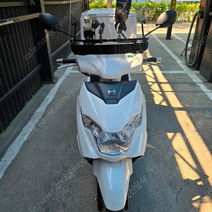 DNA VX125