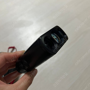 이지파인더 프로 차쉬넬 골프 레이저 거리 측정기입니다