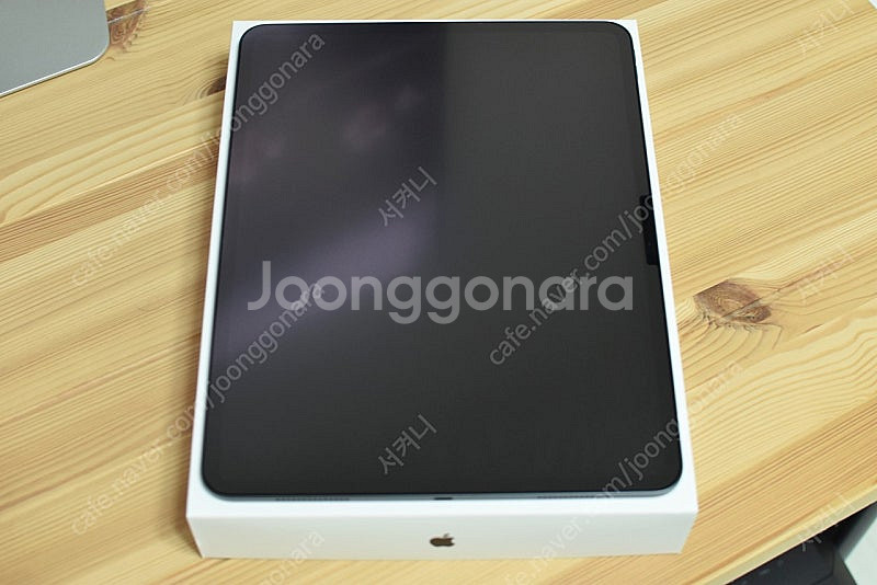 아이패드 프로 13 7세대 M4 256GB WiFi 모...--0