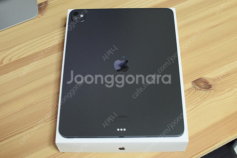 아이패드 프로 13 7세대 M4 256GB WiFi 모...--1