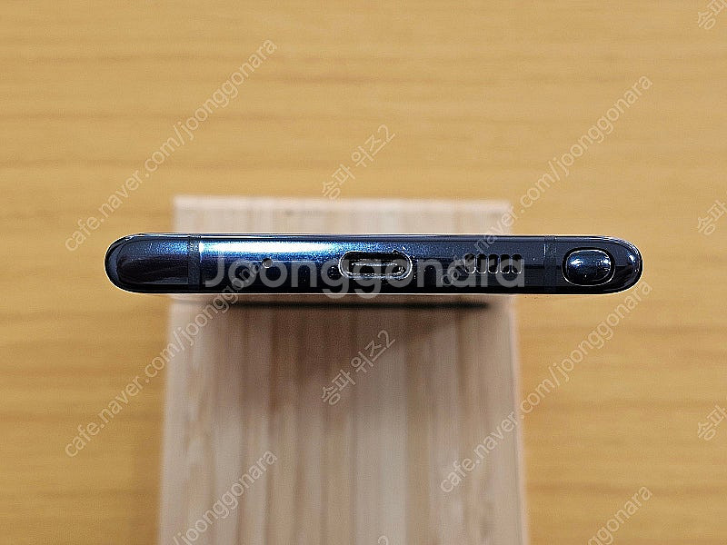 <서울 송파> 삼성 갤럭시 노트10 256기가 블랙 무...--4