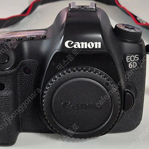 캐논 EOS 6D