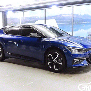 [기아]EV6 롱레인지 GT Line 2022 년 중고차◆전액할부◆중고리스◆친절서비스◆