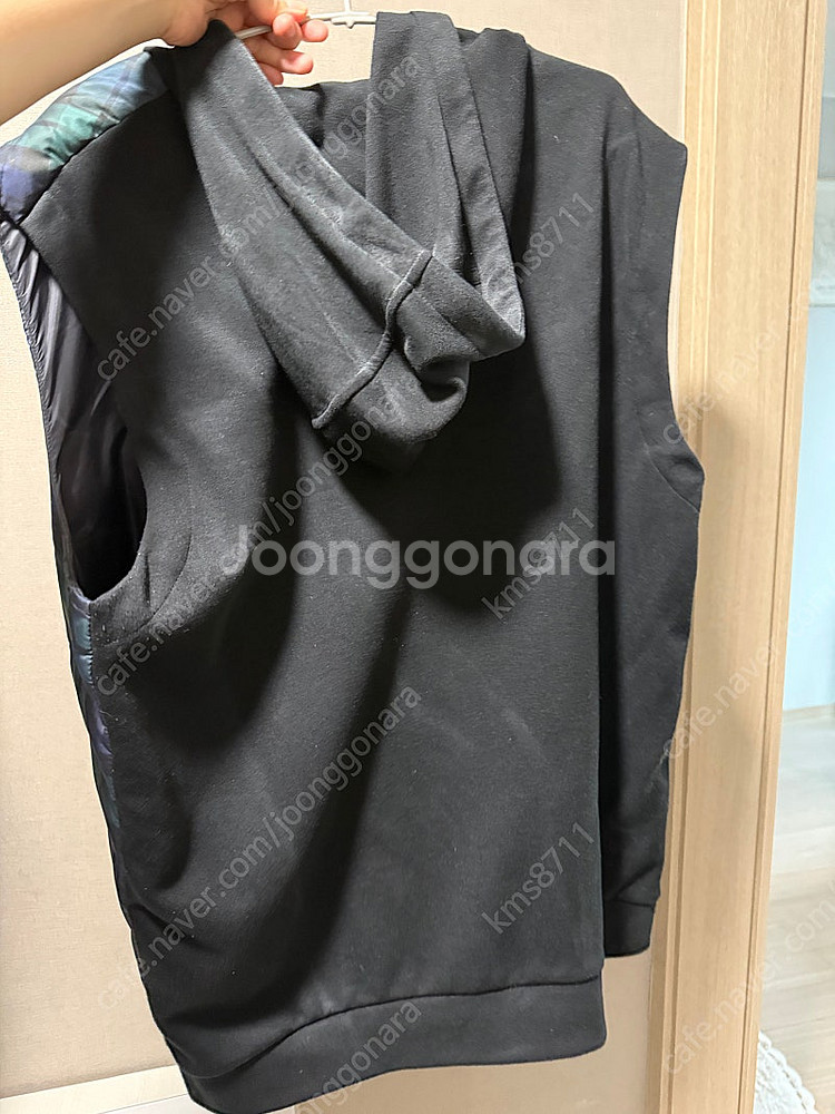 폴로 랄프로렌 패딩조끼--2