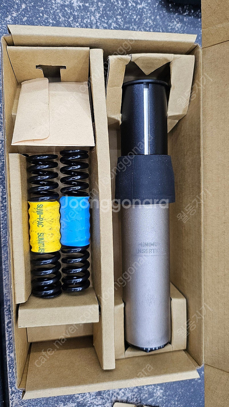 스페셜라이즈드 퓨처샥 3.1--0