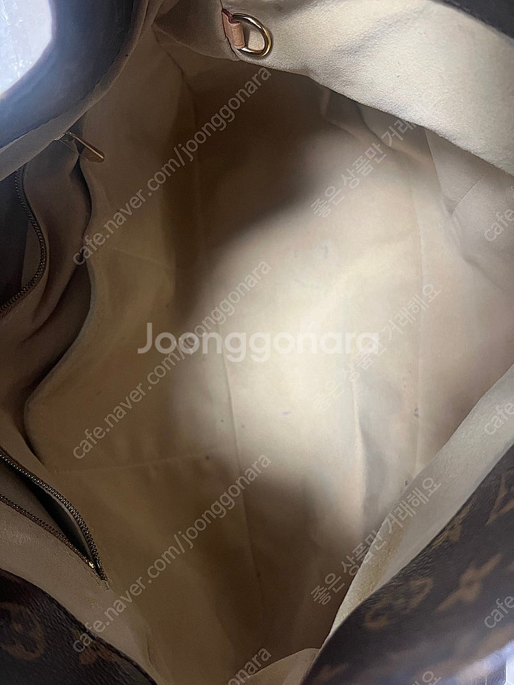 루이비통 모노그램 앗치 MM--8