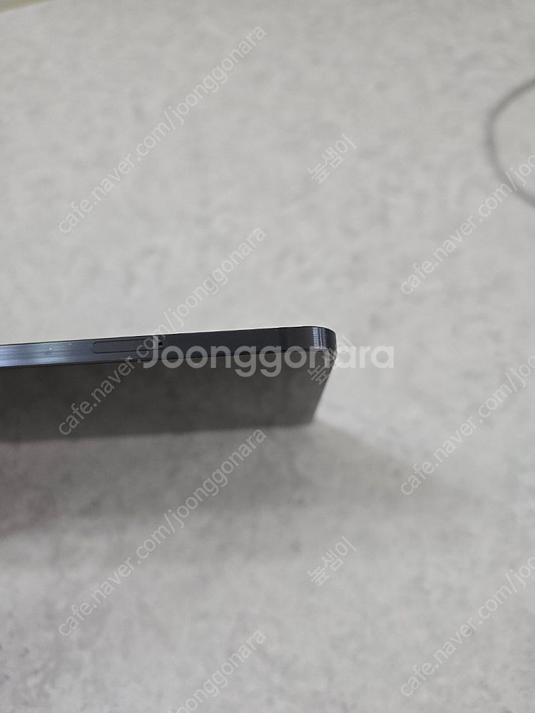 갤럭시탭S7 LTE+와이파이 128G 팝니다(SM-T8...--2