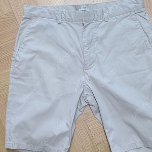 클럽모나코 남자치노반바지 3개세트