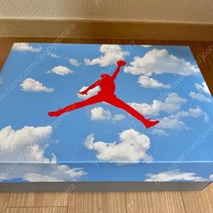 나이키 조던 3 레트로 서울 2.0 255사이즈 새상품