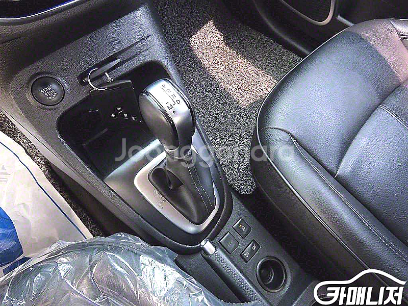 [르노코리아(삼성)]뉴QM3 디젤 1.5 RE 기본형 2019 년 중고차☆신뢰☆믿음☆정직☆고객님께 약속드립니다!--1