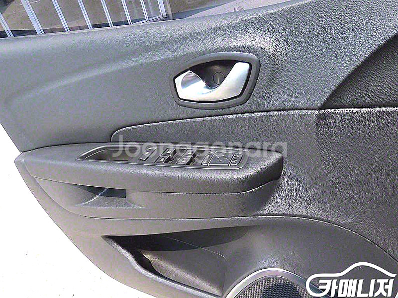 [르노코리아(삼성)]뉴QM3 디젤 1.5 RE 기본형 2019 년 중고차☆신뢰☆믿음☆정직☆고객님께 약속드립니다!--2