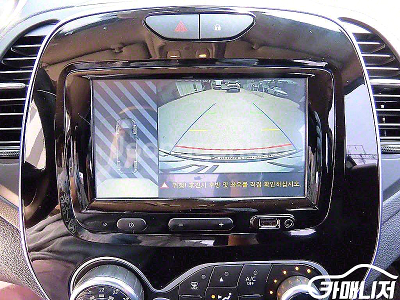 [르노코리아(삼성)]뉴QM3 디젤 1.5 RE 기본형 2019 년 중고차☆신뢰☆믿음☆정직☆고객님께 약속드립니다!--6