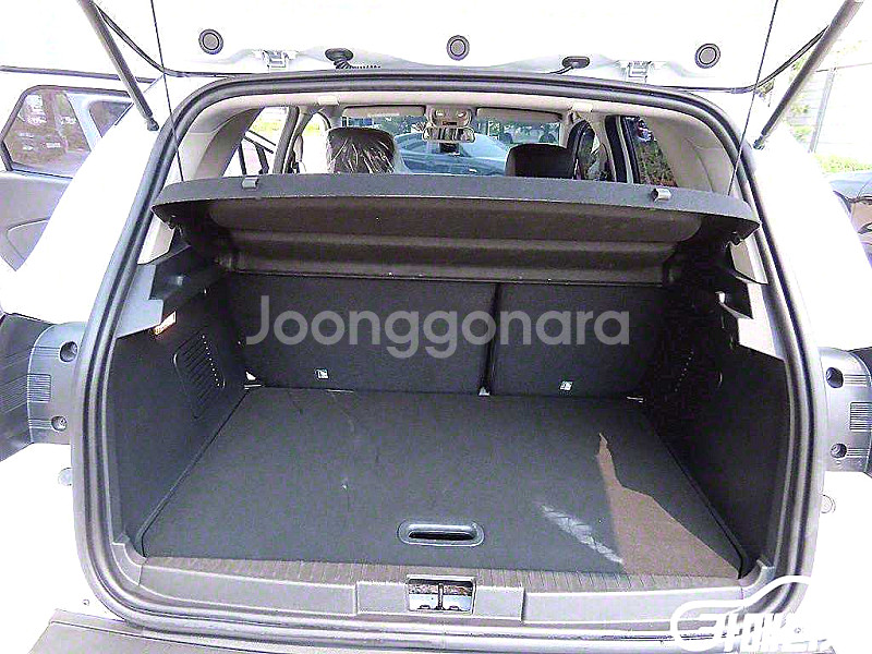 [르노코리아(삼성)]뉴QM3 디젤 1.5 RE 기본형 2019 년 중고차☆신뢰☆믿음☆정직☆고객님께 약속드립니다!--8