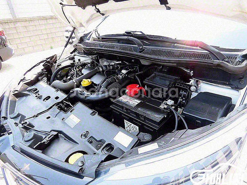 [르노코리아(삼성)]뉴QM3 디젤 1.5 RE 기본형 2019 년 중고차☆신뢰☆믿음☆정직☆고객님께 약속드립니다!--9