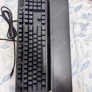 레이저 블랙위도우 v3 키보드 팝니다.