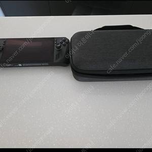 ASUS LOG ALLY X 흑갈리
