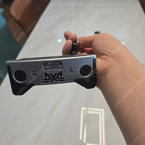 PXG베틀레디2 머스탱