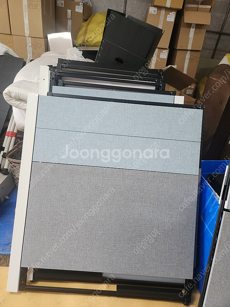사무용파티션 사무실파티션 중고사무용파티션--0