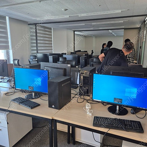 정부지원사업 연계 컴퓨터렌탈 사용꿀팁! 사무용PC 게임컴퓨터렌탈 모두가능한 기업전문 E스포츠전문
