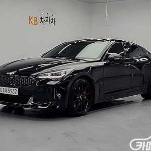 [기아]스팅어 마이스터 2WD 3.3 GT 아크로 에디션 (5인승) 2022 년 중고차◆전액할부◆중고리스◆친절서비스◆