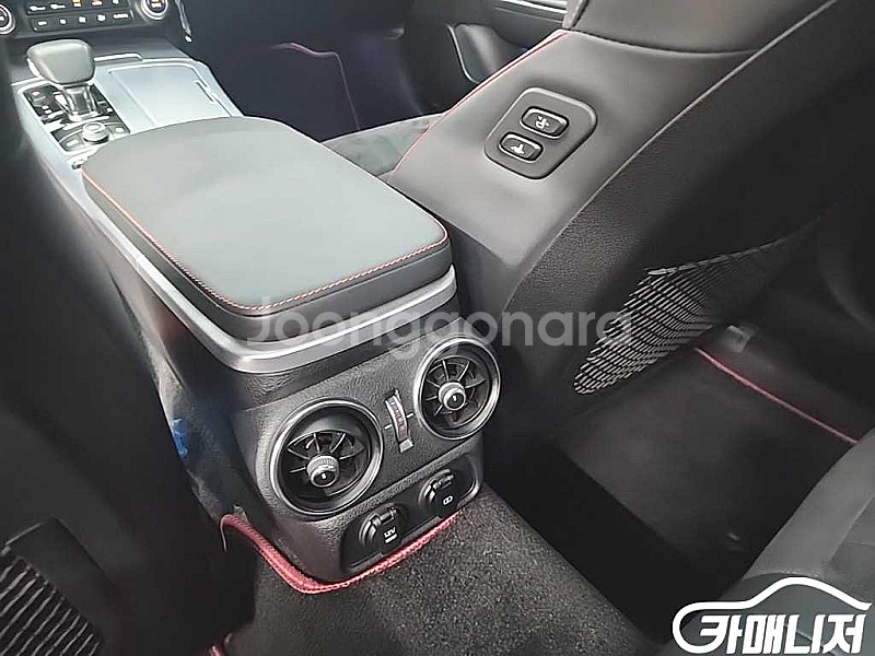 [기아]스팅어 마이스터 2WD 3.3 GT 아크로 에디...--4