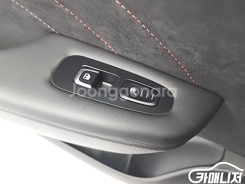 [기아]스팅어 마이스터 2WD 3.3 GT 아크로 에디...--5